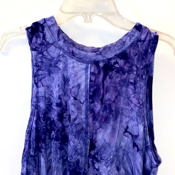 Altar’d state | tie dye tank | S - Picture 2 of 2